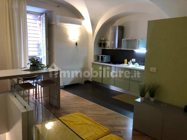 Appartamento in affitto a Centro storico, Catania