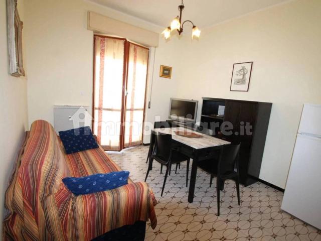 Appartamento in affitto a Borghetto Santo Spirito, Liguria