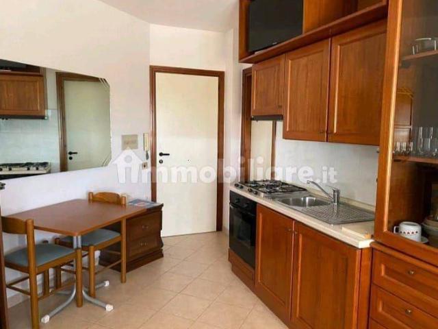 Appartamento in affitto a Capoterra, Sardigna/Sardegna
