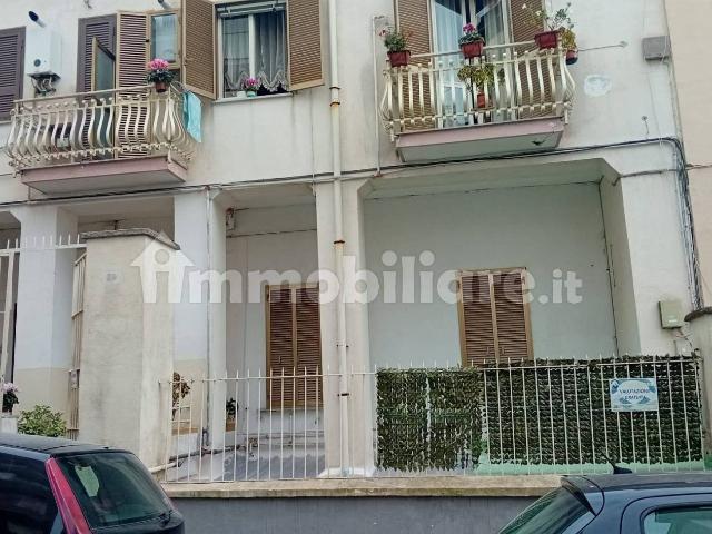 Appartamento in affitto a Venetico, Sicilia