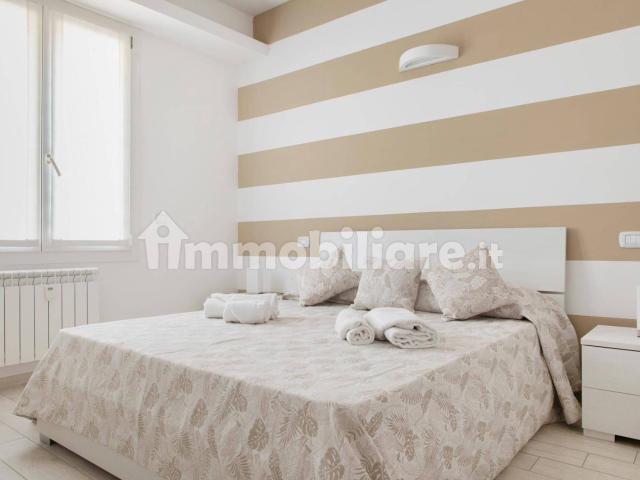 Appartamento in affitto a Centro Est, Serra Riccò