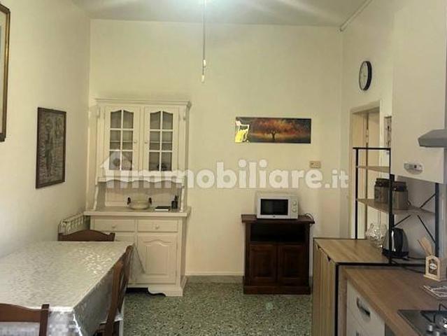 Appartamento in affitto a Tonfano, Toscana