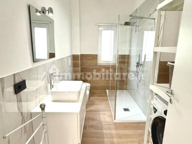 Appartamento in affitto a Divieto, Villafranca Tirrena
