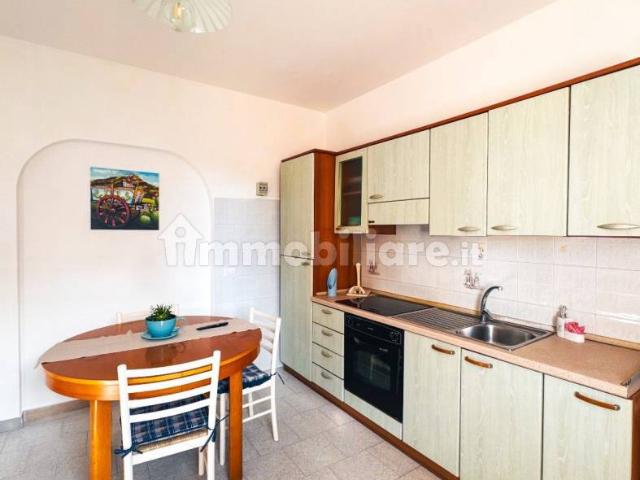 Appartamento in affitto a Divieto, Villafranca Tirrena