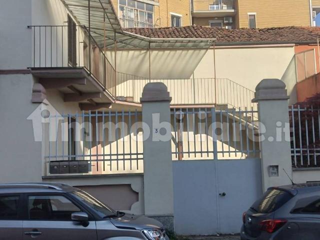 Appartamento in affitto a Porta Milano, Piemonte