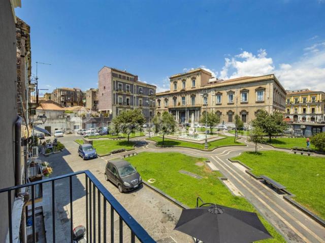 Appartamento in affitto a Valverde, Sicilia