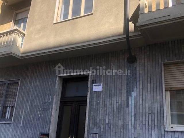 Appartamento in affitto a Casabianca, Piemonte