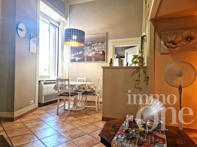 Appartamento in affitto a Livorno