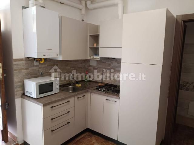 Appartamento in affitto a Torretta, Tornimparte