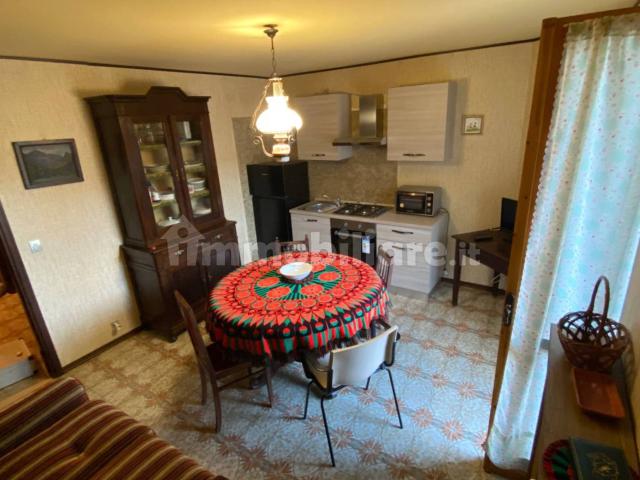 Appartamento in affitto a Palazzo, Sampeyre