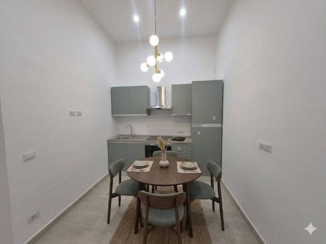 Appartamento in affitto a Castellammare Di Stabia, Campania