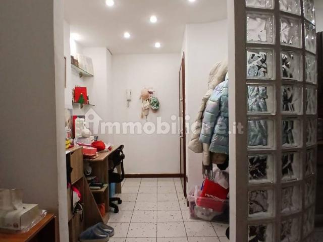 Appartamento in affitto a San Giuliano Monzese, Cologno Monzese