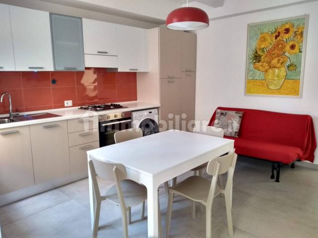 Appartamento in affitto a Marche, Macerata