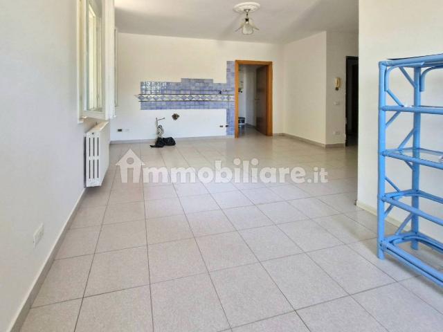 Appartamento in affitto a Unione Comuni Modenesi Area Nord, Cavezzo