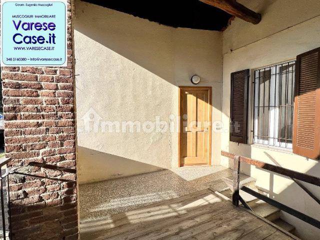 Appartamento in affitto a Caidate, Sumirago