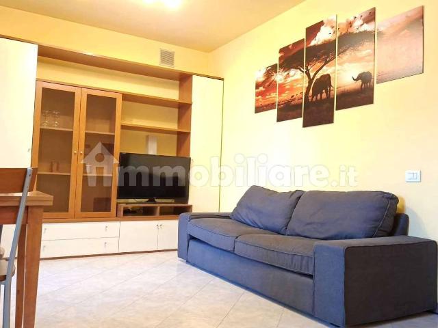 Appartamento in affitto a Unione Comuni Modenesi Area Nord, Cavezzo