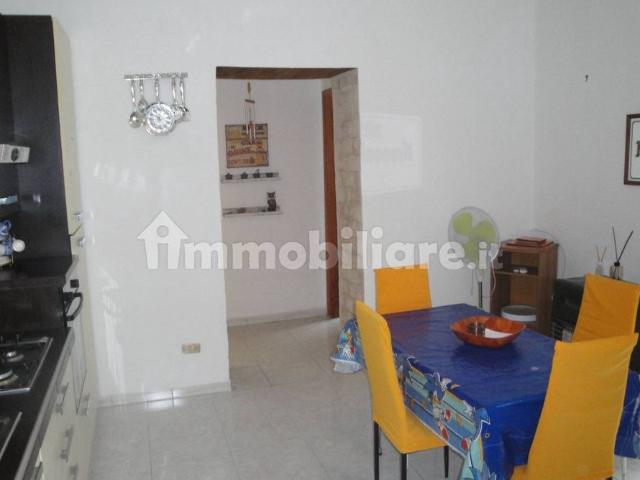 Appartamento in affitto a Quartiere Provvidenza, Caltanissetta