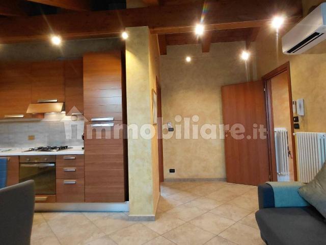 Appartamento in affitto a Bompietro, Sicilia