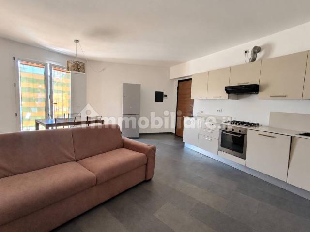 Appartamento in affitto a Bogno, Besozzo