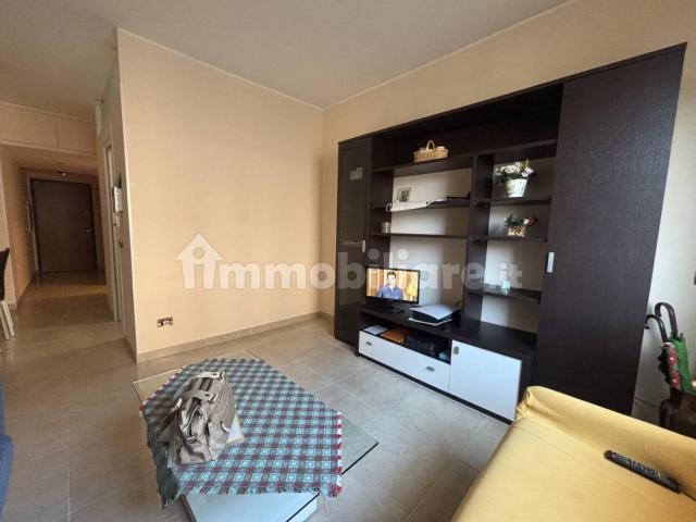 Appartamento in affitto a Campobasso, Molise