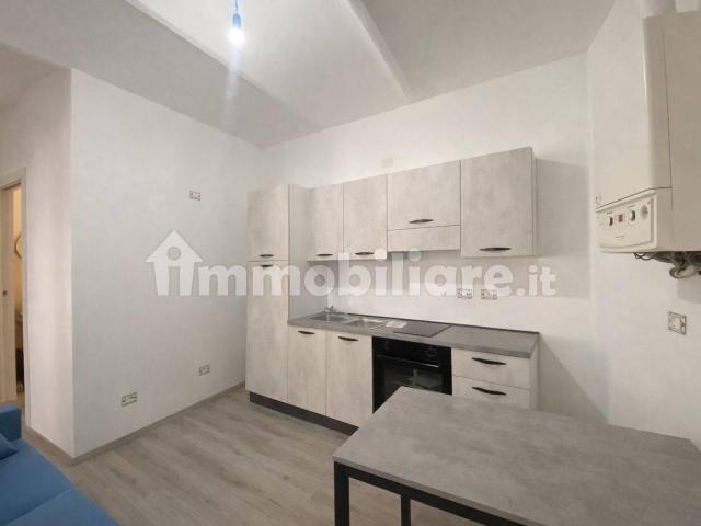 Appartamento in affitto a Rione San Paolo, Piemonte