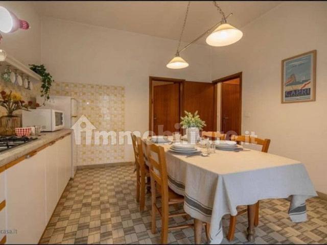 Appartamento in affitto a Taglio Di Po, Veneto