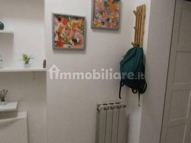 Appartamento in affitto a Castelnuovo, Marche