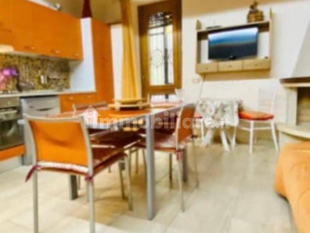 Appartamento in affitto a Borgo Cipollata, Terracina