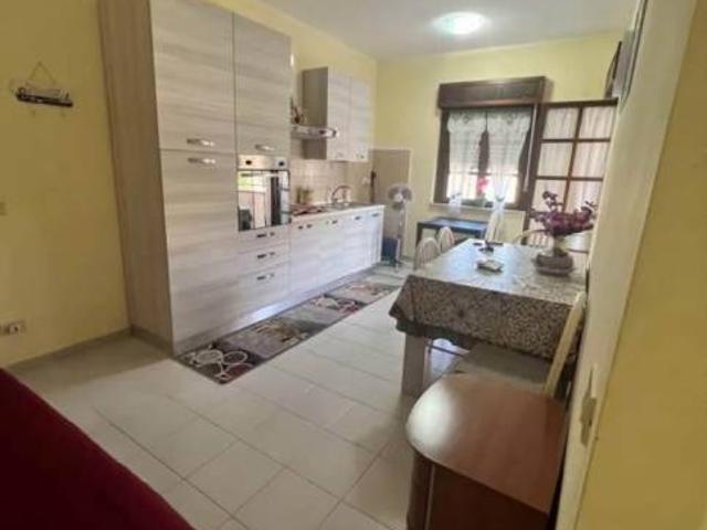Appartamento in affitto a Pantano, Calabria