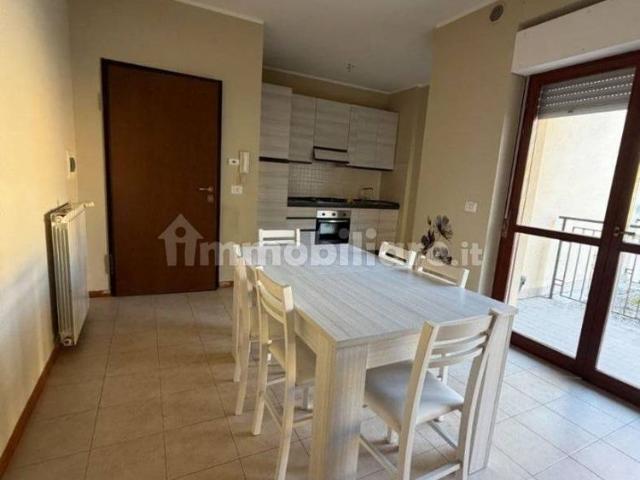 Appartamento in affitto a Villa Reatina, Rieti