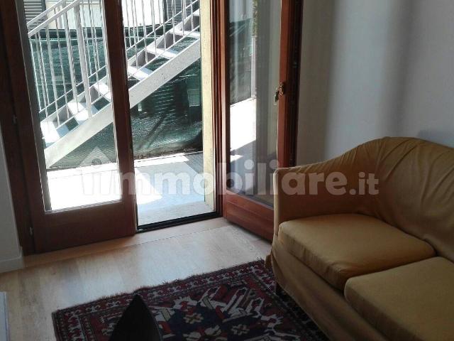 Appartamento in affitto a Baraccola Ovest, Marche