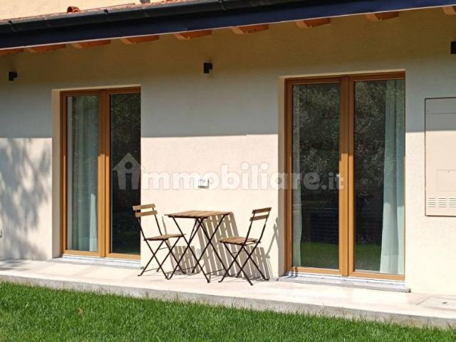 Appartamento in affitto a Como, Lombardia