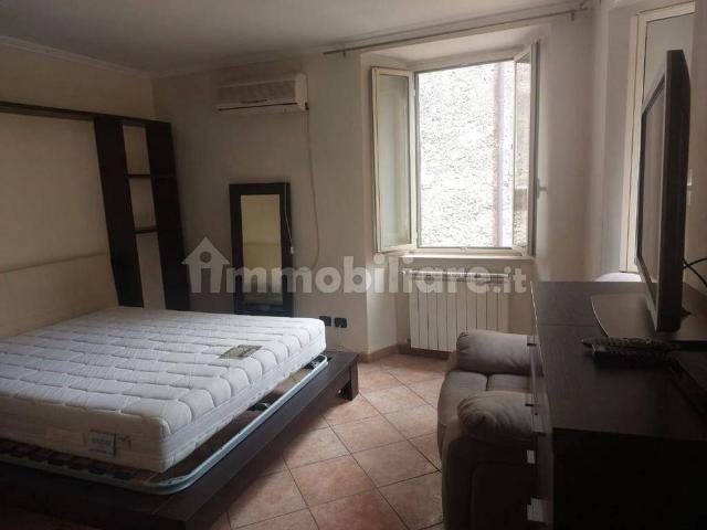 Appartamento in affitto a Cività Falconara, Arpino