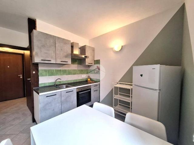 Appartamento in affitto a Masino, Caravino