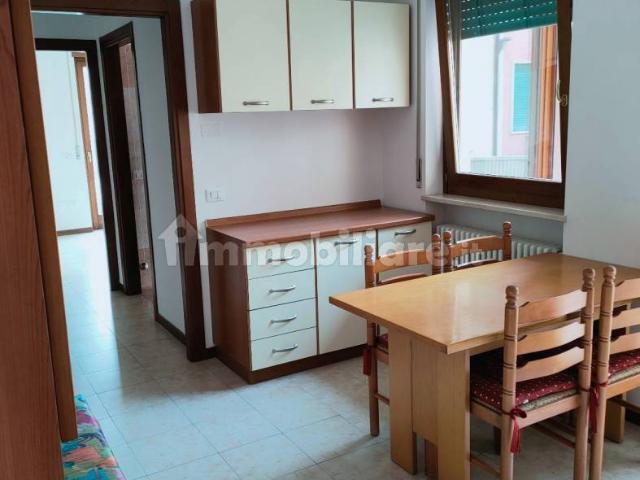 Appartamento in affitto a Trecenta, Veneto