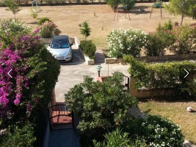 Appartamento in affitto a Is Pardinas, Quartu Sant'elena