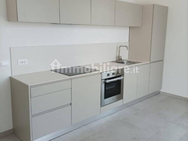 Appartamento in affitto a Unione dei comuni Valle del Savio, Cesenà