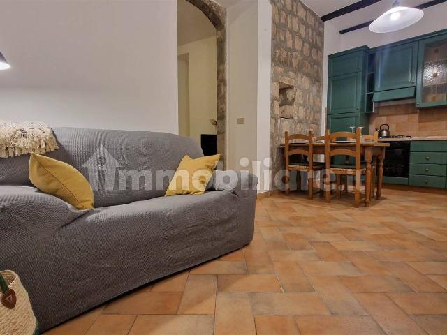Appartamento in affitto a San Pellegrino, Viterbo