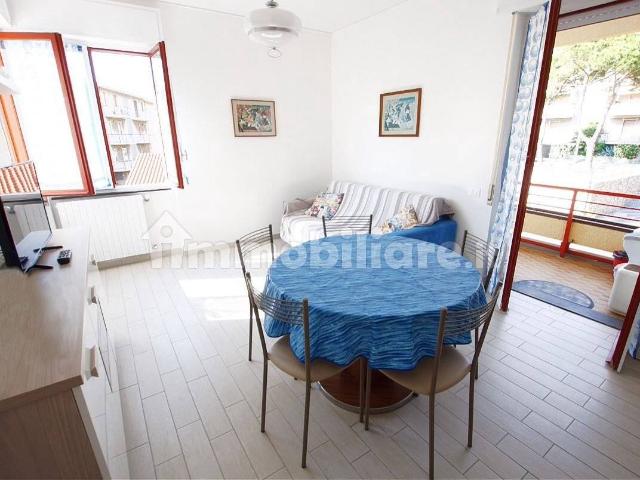 Appartamento in affitto a Santo Stefano Al Mare, Liguria