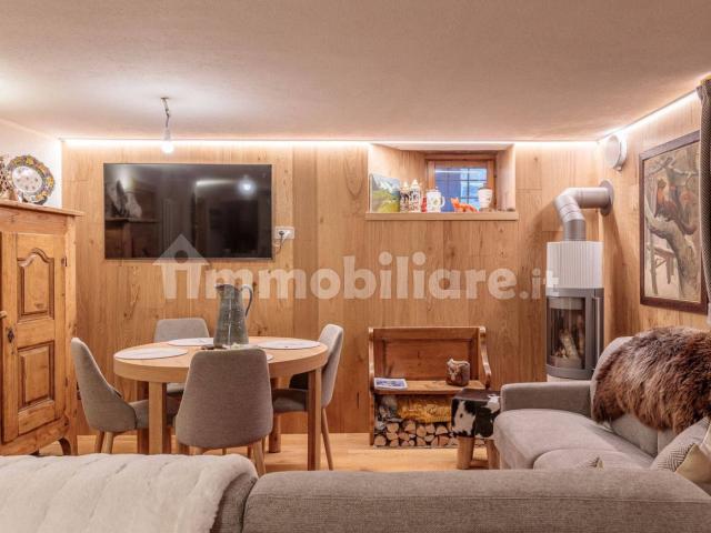 Appartamento in affitto a Courmayeur, Aosta