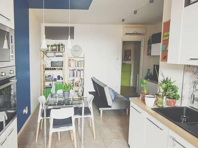 Appartamento in affitto a Castiglioni, Marche