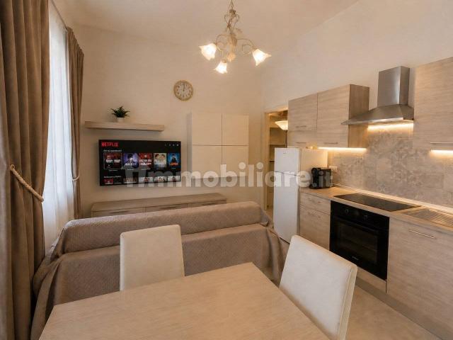Appartamento in affitto a Tonfano, Toscana