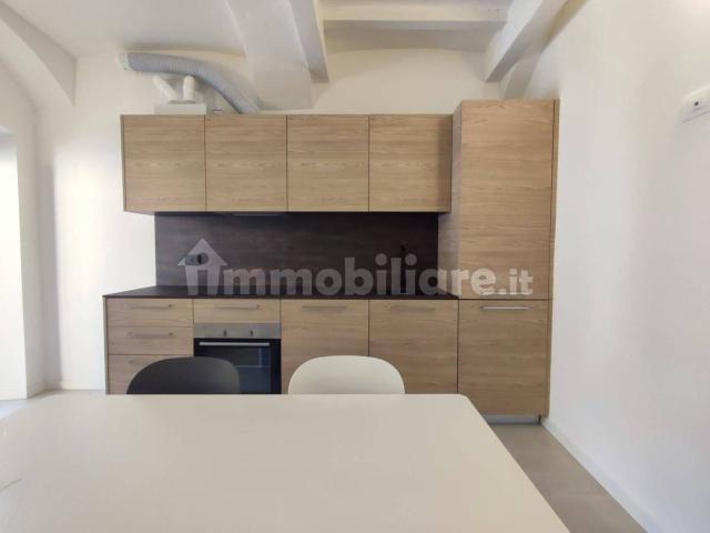 Appartamento in affitto a Cazzago San Martino, Brescia