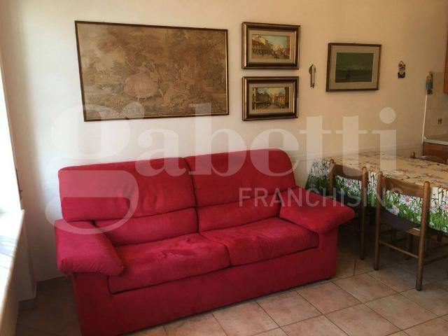Appartamento in affitto a San Remo, Liguria