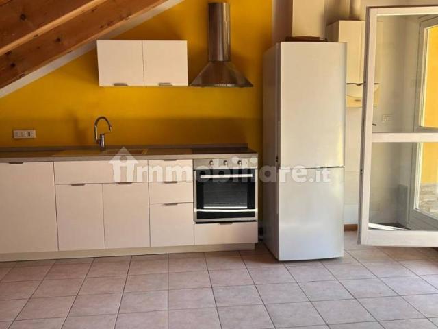 Appartamento in affitto a Fiesso, Castenaso