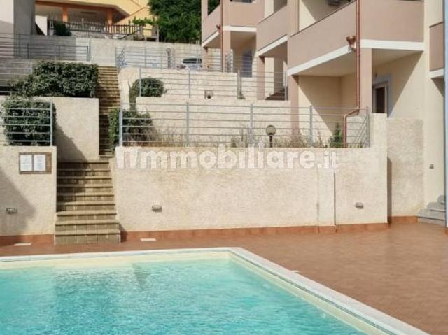 Appartamento in affitto a Terzigno, Campania