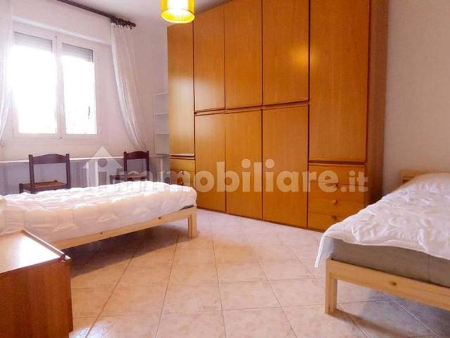 Appartamento in affitto a Due Madonne, Bologna