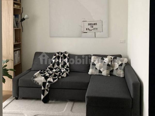 Appartamento in affitto a Sciarè, Gallarate