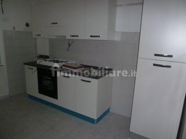 Appartamento in affitto a Oltrestazione, Legnano