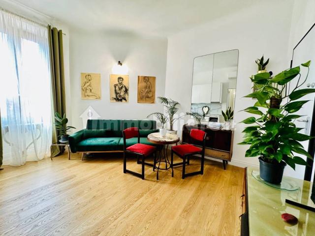 Appartamento in affitto a Oltrestazione, Legnano